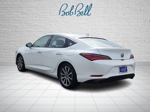 2024 Acura Integra Base