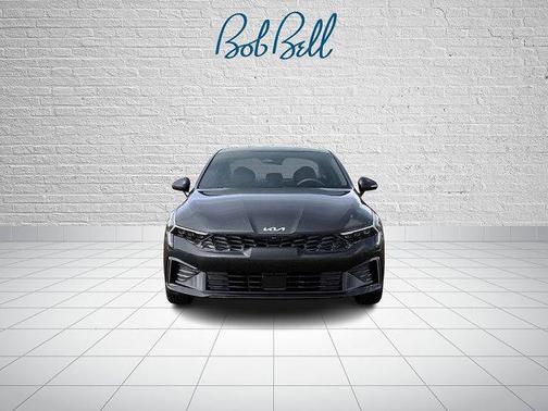 2025 Kia K5 EX