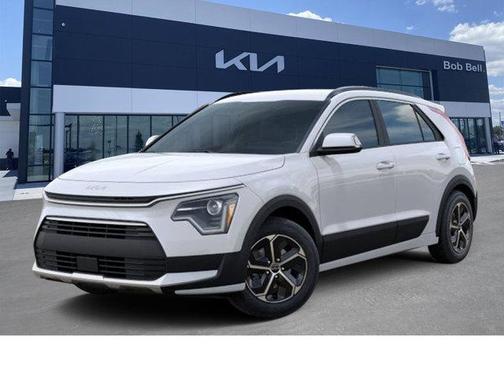 2025 Kia Niro EX