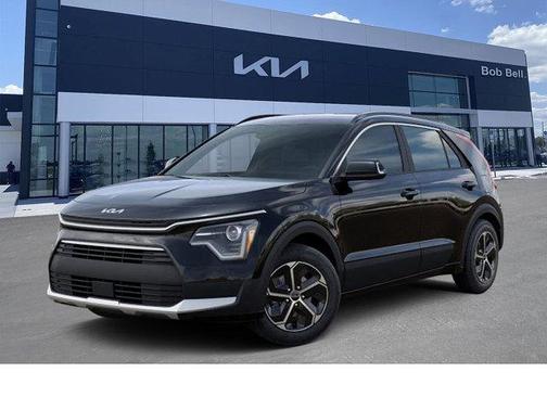 2025 Kia Niro EX