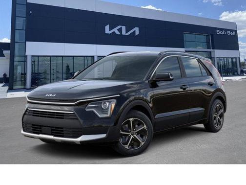 2025 Kia Niro EX