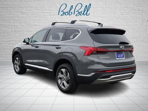 2023 Hyundai SANTA FE SEL 2.4