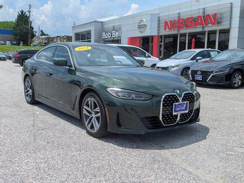2024 BMW 430 Gran Coupe i xDrive