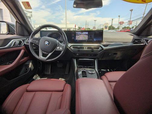 2024 BMW 430 Gran Coupe i xDrive