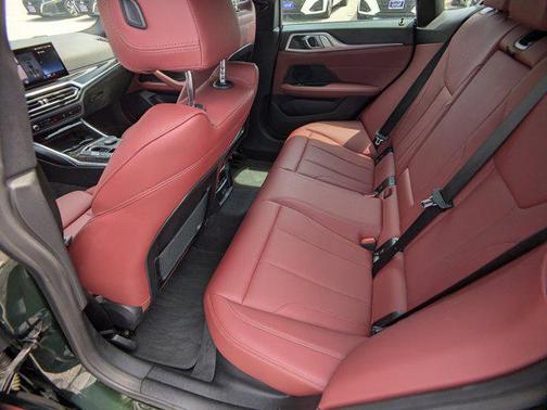 2024 BMW 430 Gran Coupe i xDrive