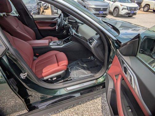 2024 BMW 430 Gran Coupe i xDrive