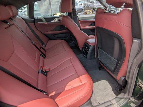 2024 BMW 430 Gran Coupe i xDrive