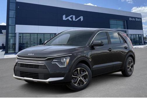 2025 Kia Niro LX