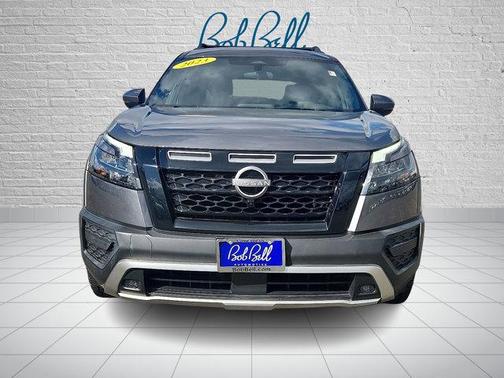 2023 Nissan Pathfinder Rock Creek 4WD