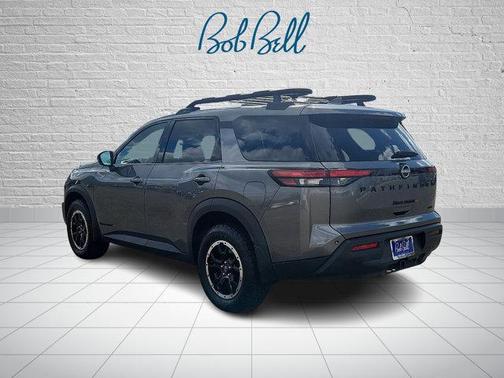 2023 Nissan Pathfinder Rock Creek 4WD