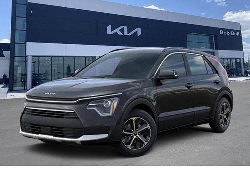 2025 Kia Niro EX
