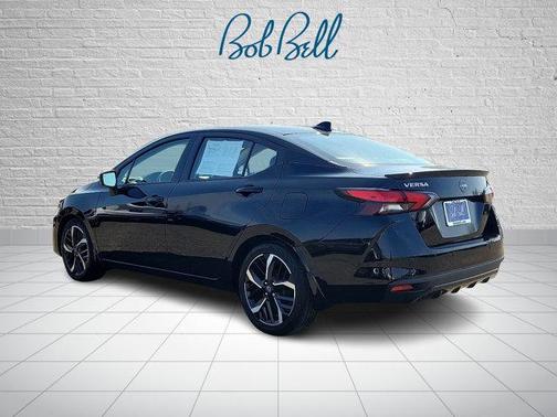 2023 Nissan Versa 1.6 S