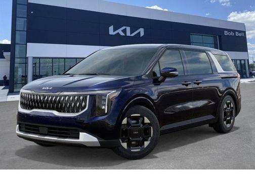 2025 Kia Carnival EX