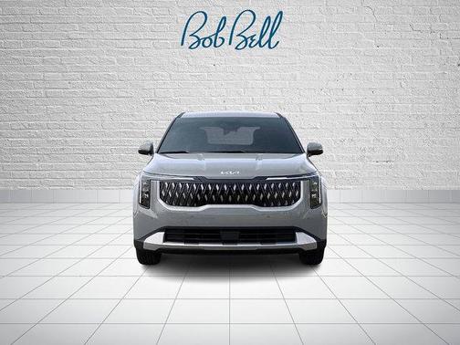 2025 Kia Carnival Hybrid EX