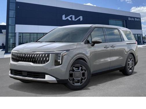 2025 Kia Carnival Hybrid EX