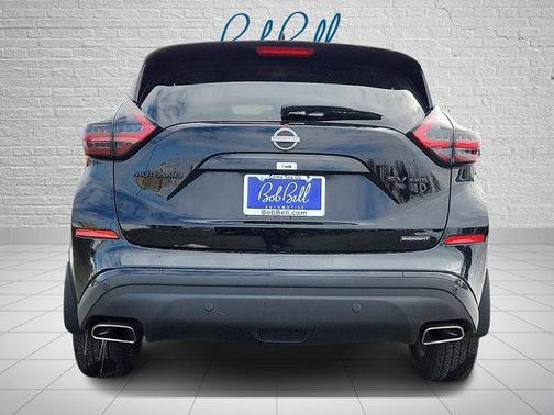 2024 Nissan Murano SV Intelligent AWD