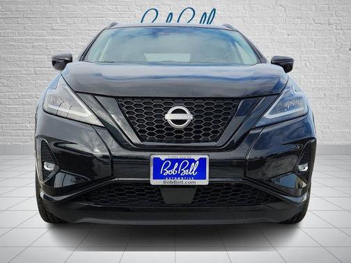 2024 Nissan Murano SV Intelligent AWD