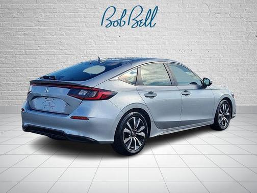 2023 Honda Civic EX-L
