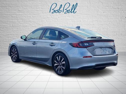 2023 Honda Civic EX-L