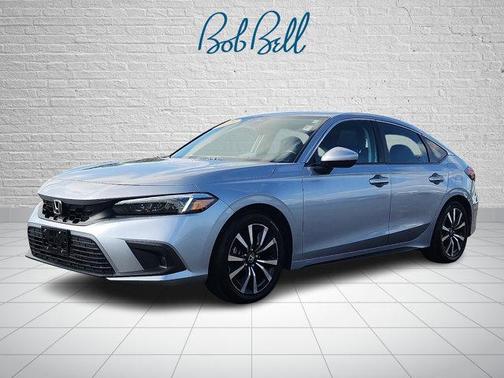 2023 Honda Civic EX-L