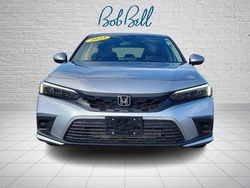 2023 Honda Civic EX-L