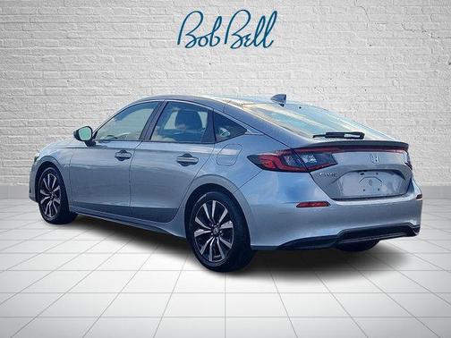 2023 Honda Civic EX-L