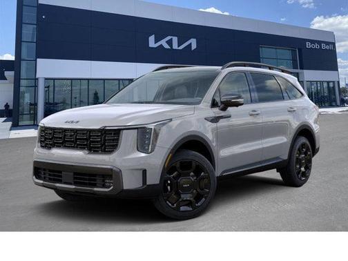 2025 Kia Sorento SX