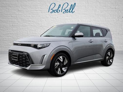 2024 Kia Soul GT-Line