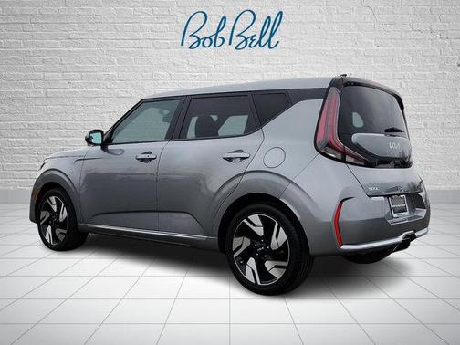 2024 Kia Soul GT-Line