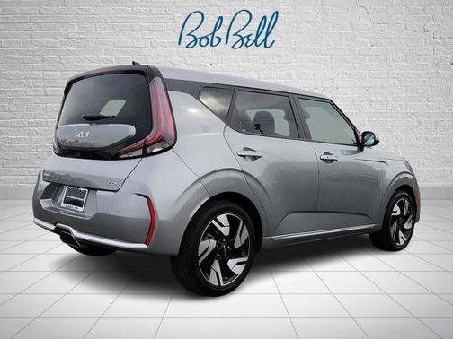 2024 Kia Soul GT-Line