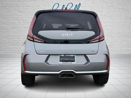 2024 Kia Soul GT-Line