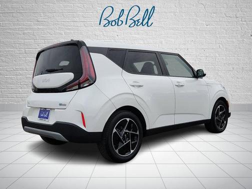 2023 Kia Soul EX