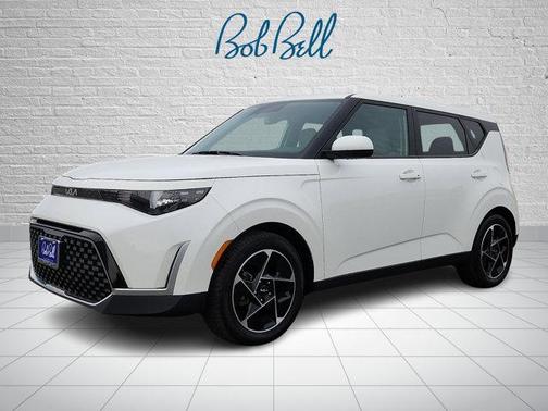 2023 Kia Soul EX