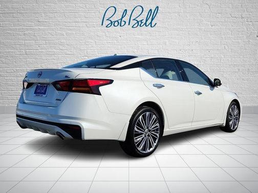 2024 Nissan Altima 2.5 SL