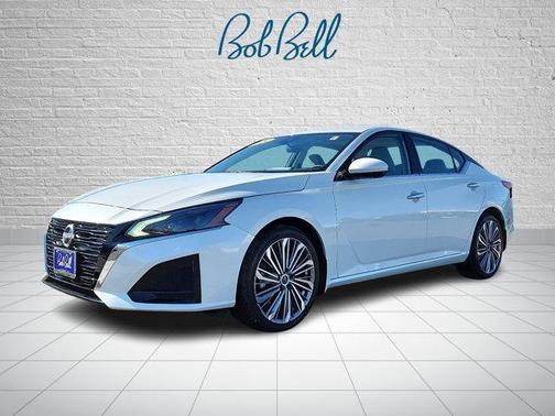 2024 Nissan Altima 2.5 SL