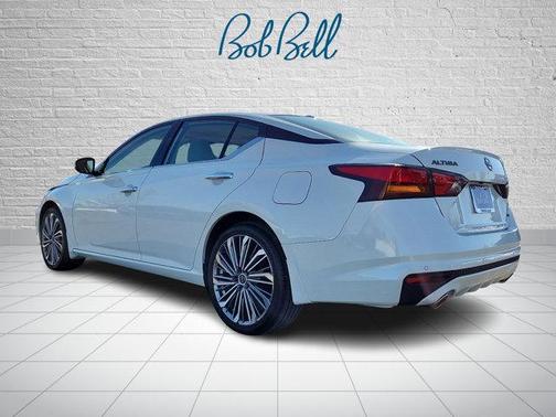 2024 Nissan Altima 2.5 SL