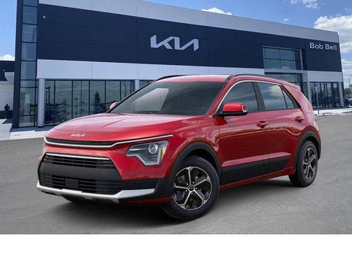 2025 Kia Niro EX