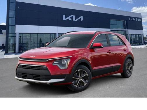 2025 Kia Niro EX