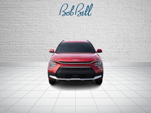 2025 Kia Niro EX