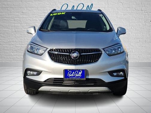 2017 Buick Encore Sport Touring