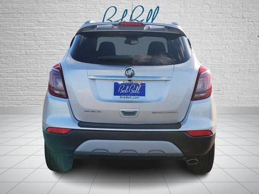 2017 Buick Encore Sport Touring