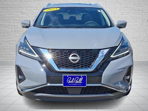 2023 Nissan Murano Platinum Intelligent AWD