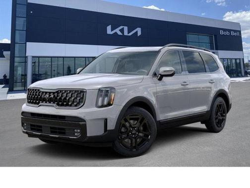2025 Kia Telluride SX Prestige X-Line