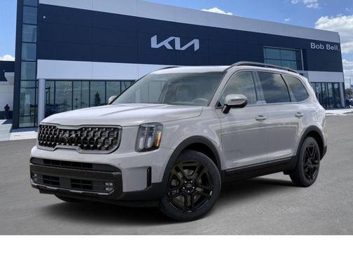 2025 Kia Telluride SX Prestige X-Line
