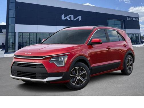 2025 Kia Niro LX