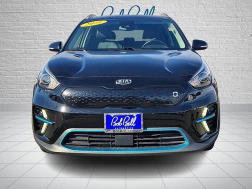 2021 Kia Niro EV EX