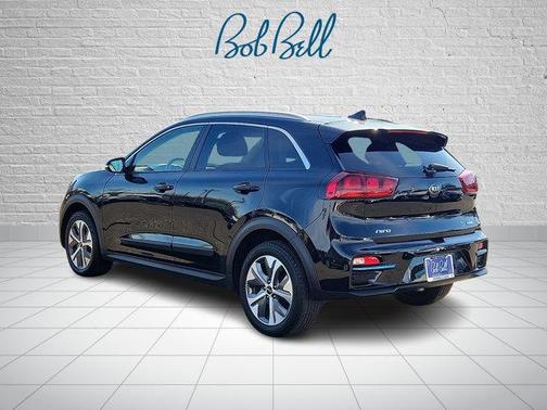 2021 Kia Niro EV EX