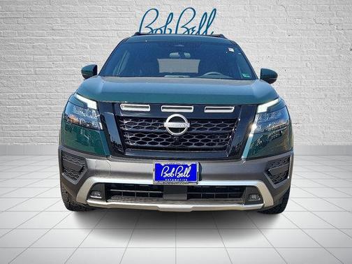 2025 Nissan Pathfinder Rock Creek 4WD