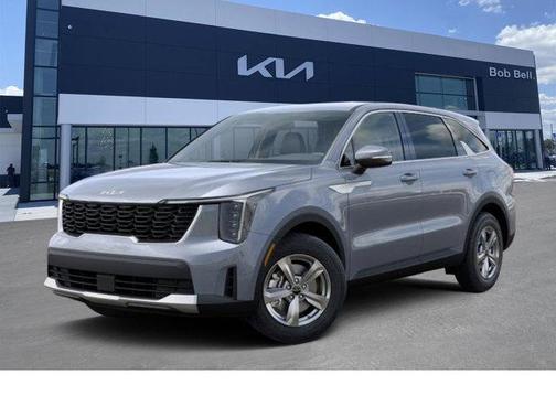 2025 Kia Sorento LX