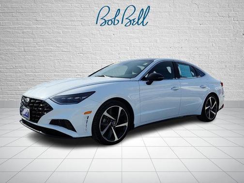 2023 Hyundai SONATA SEL Plus